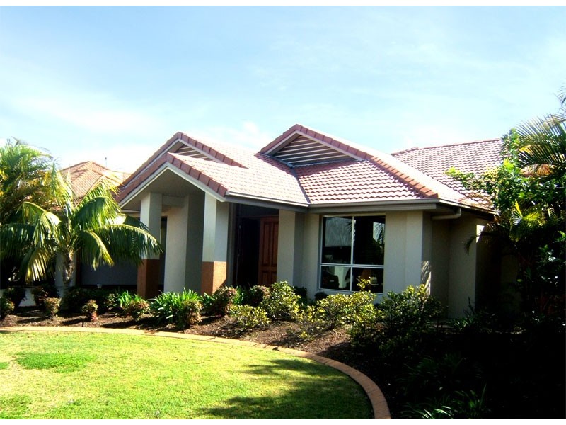 Kawana Island QLD 4575
