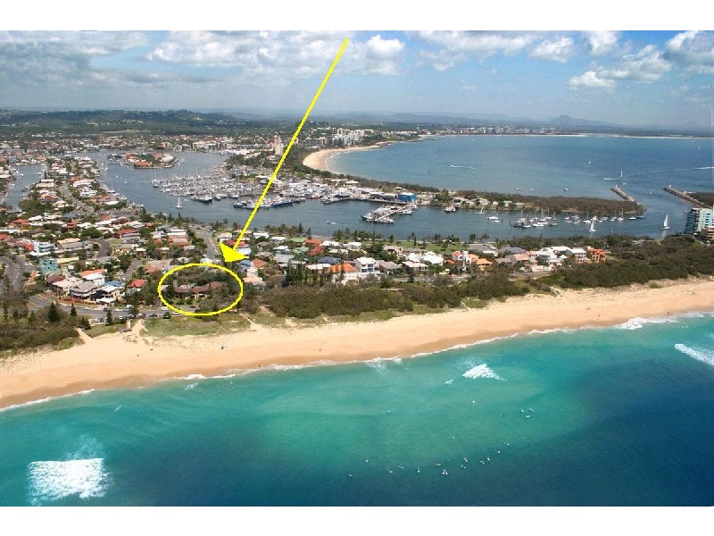 8/27 Pacific Blvd, Buddina QLD 4575