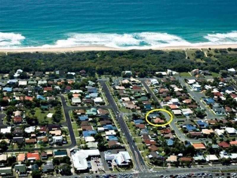 Warana QLD 4575