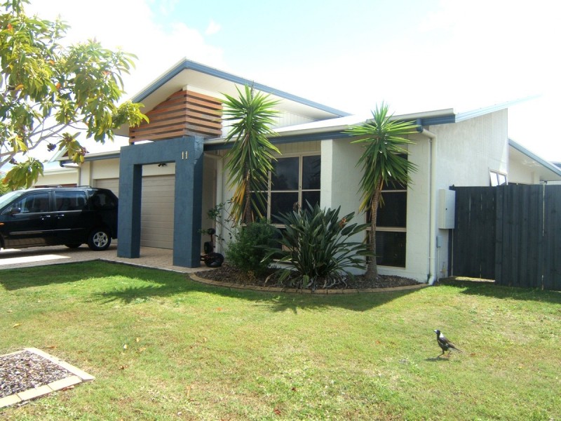 Kawana Island QLD 4575