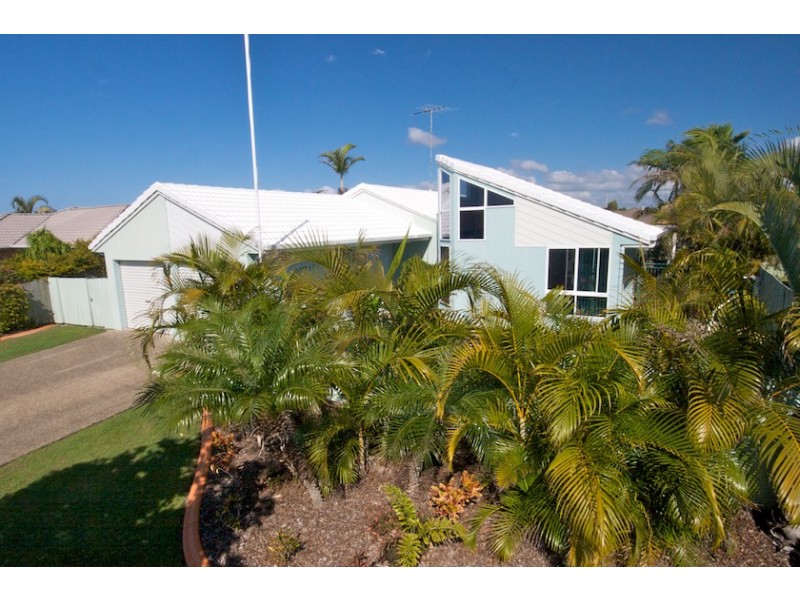 Wurtulla QLD 4575