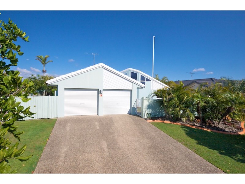 Wurtulla QLD 4575