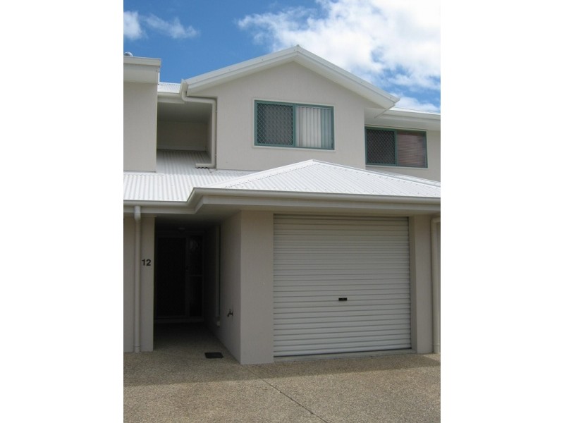 12/9 Rainbird Place, Wurtulla QLD 4575