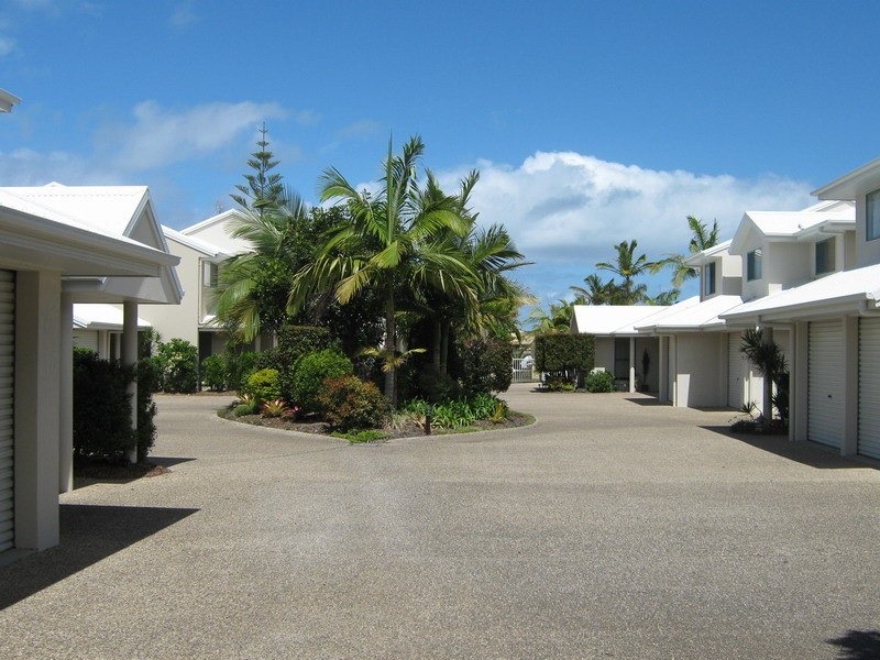 12/9 Rainbird Place, Wurtulla QLD 4575