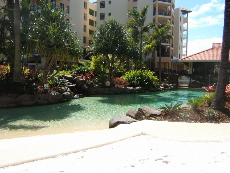 Unit 220/98-110 ‘Seaforth’ Alexandra Parade, Alexandra Headland QLD 4572