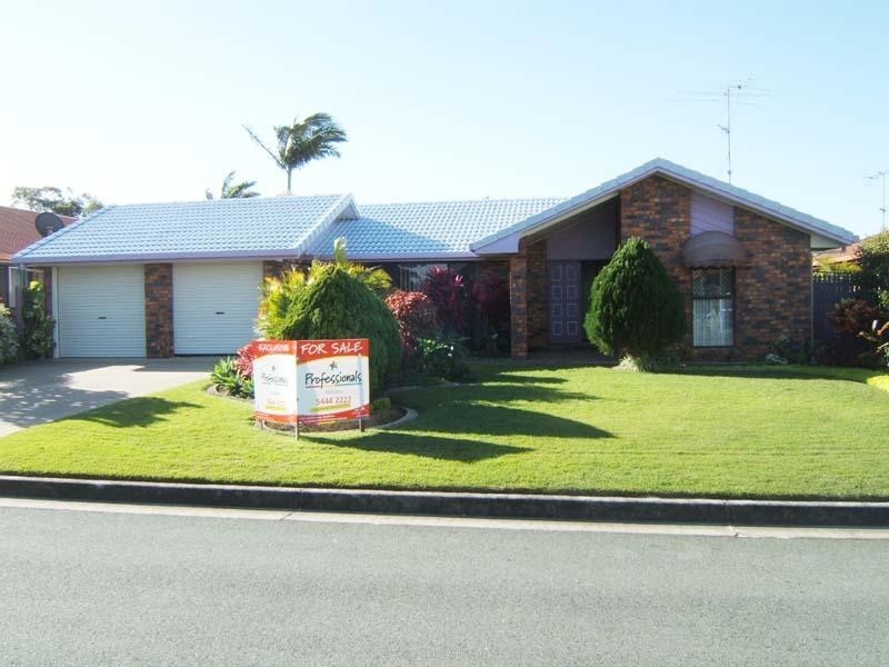 Minyama QLD 4575