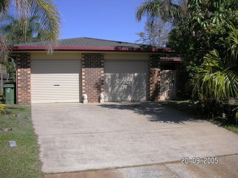 Warana QLD 4575