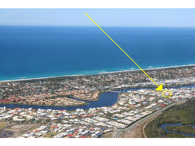 Kawana Island QLD 4575