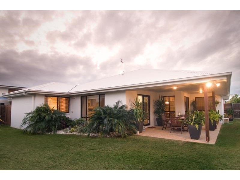 Parrearra QLD 4575