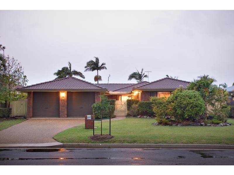 Minyama QLD 4575