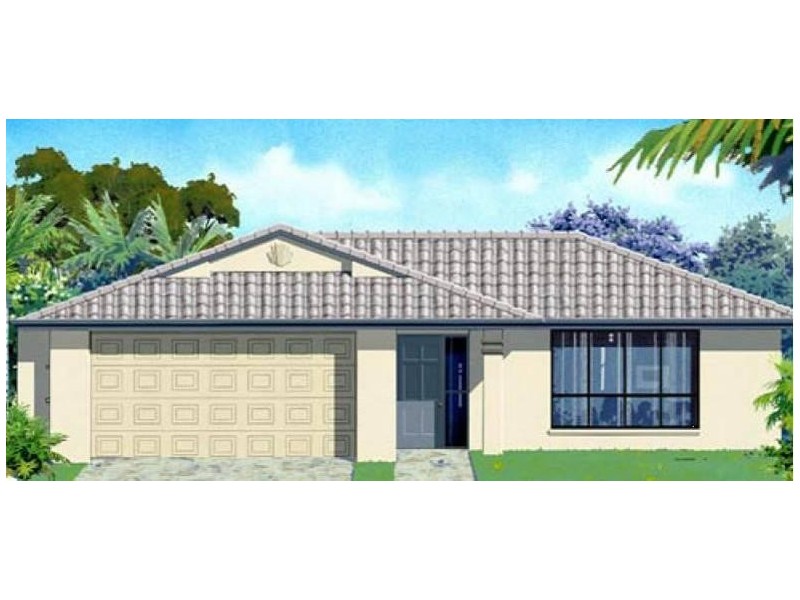 Little Mountain QLD 4551