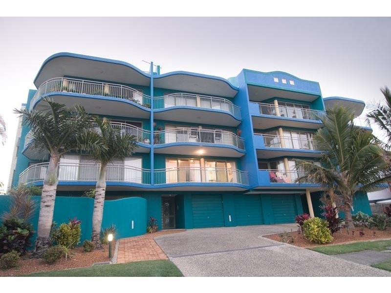 3/100 Pacific Boulevard, Buddina QLD 4575