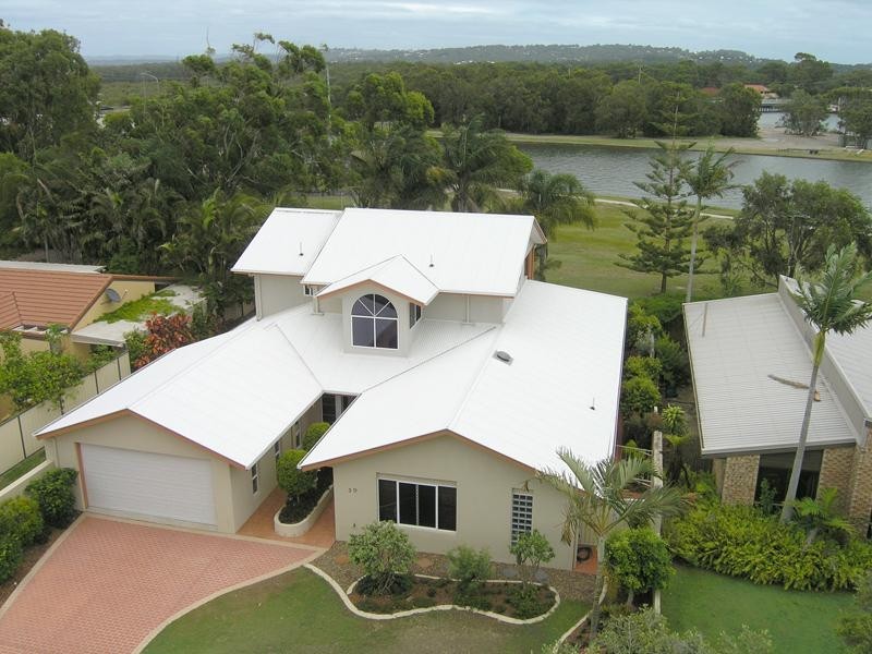 30 Balemo Street, Minyama QLD 4575