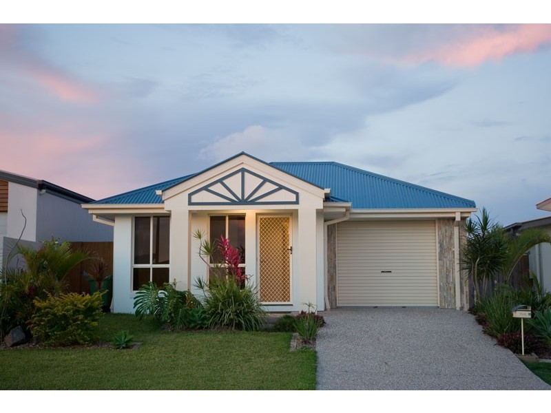 11 Riberry, Meridan Plains QLD 4551