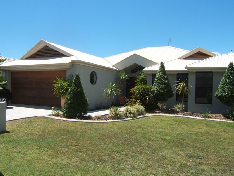 Kawana Island QLD 4575