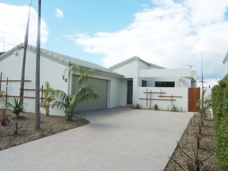 Mooloolaba QLD 4557