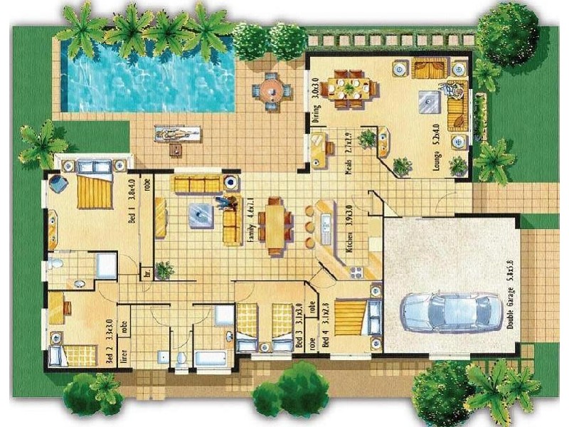 Little Mountain QLD 4551