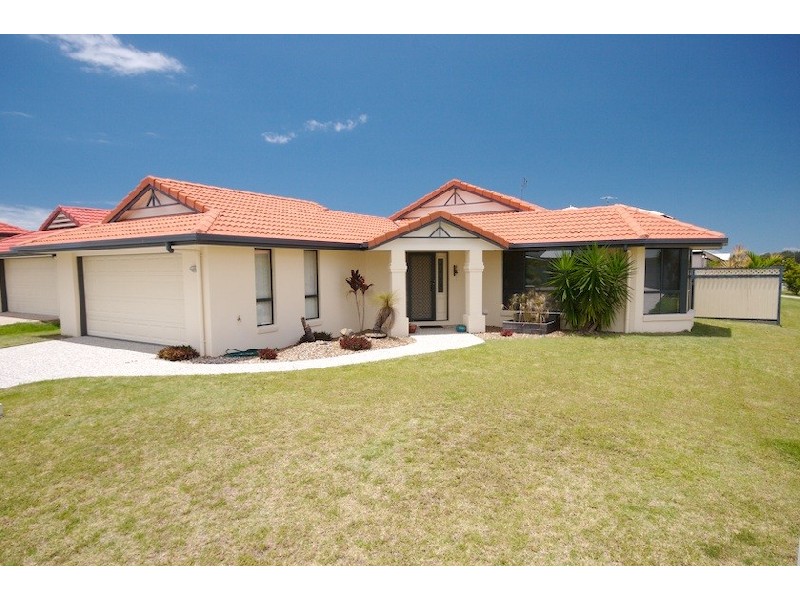 Kawana Island QLD 4575