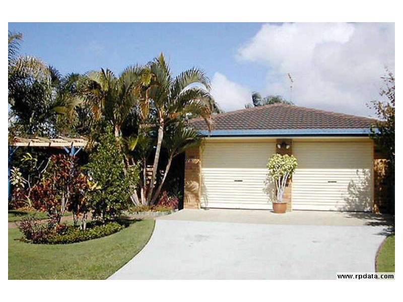 Warana QLD 4575