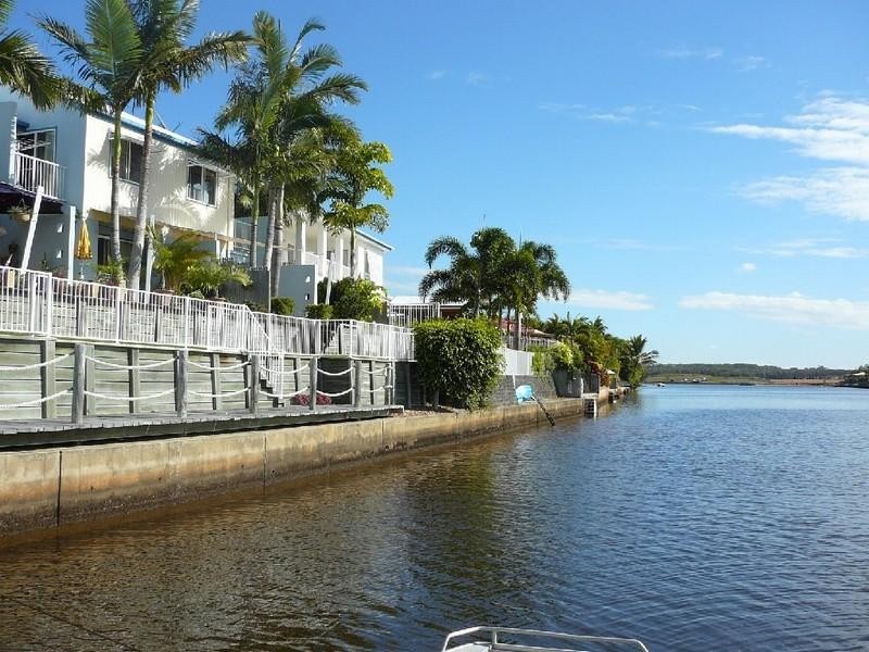 Wurtulla QLD 4575