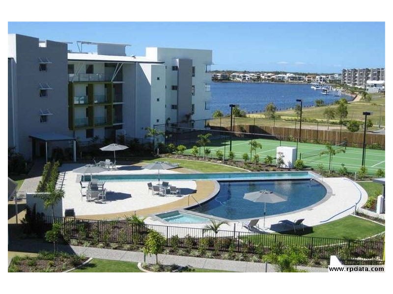 Kawana Island QLD 4575