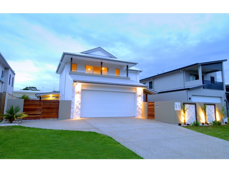 Kawana Island QLD 4575