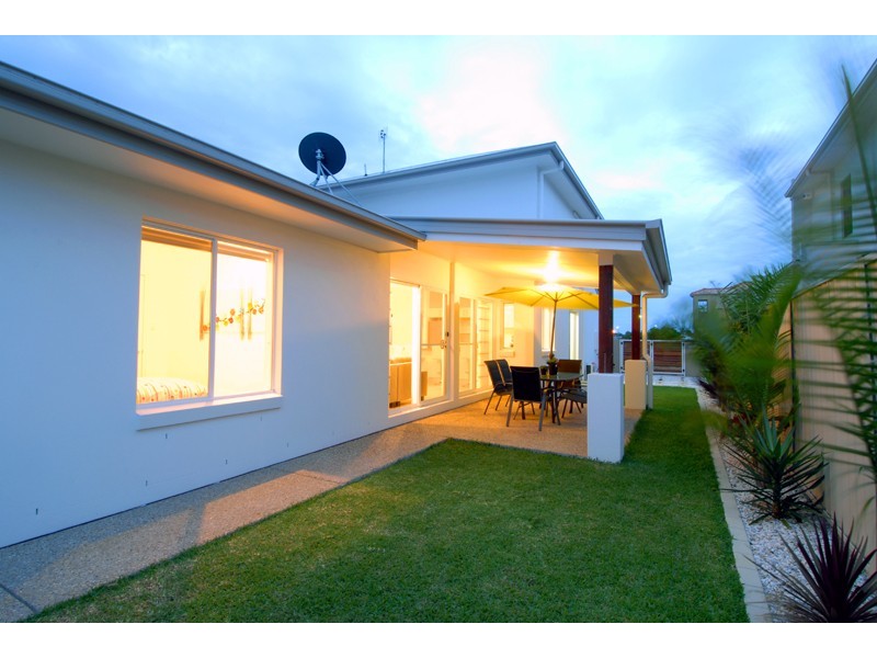 Kawana Island QLD 4575