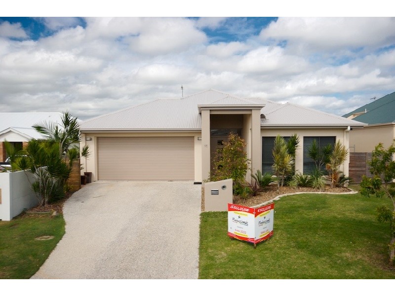 Kawana Island QLD 4575