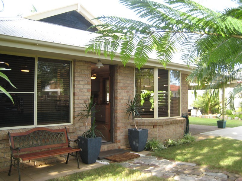 Pacific Paradise QLD 4564