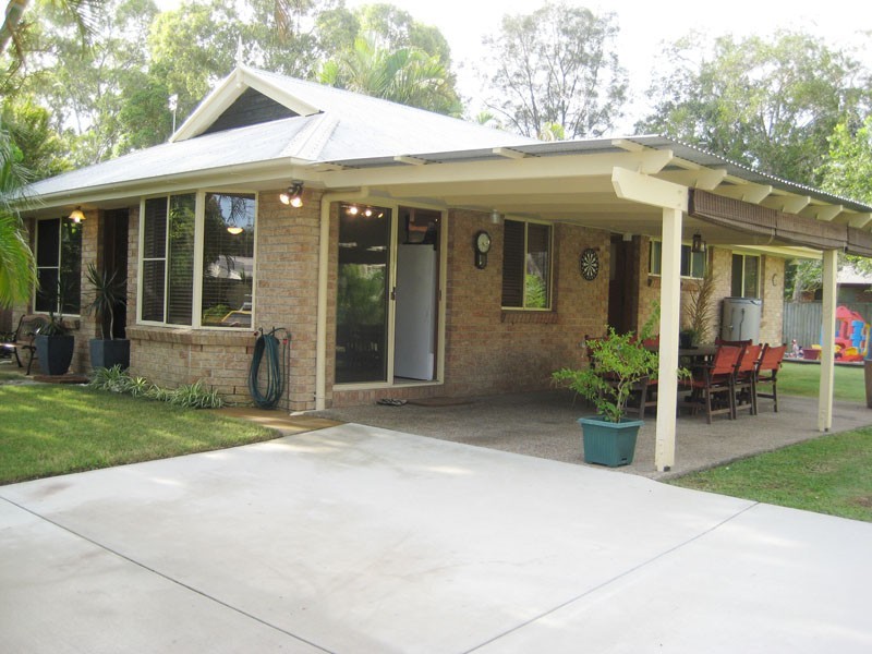 Pacific Paradise QLD 4564