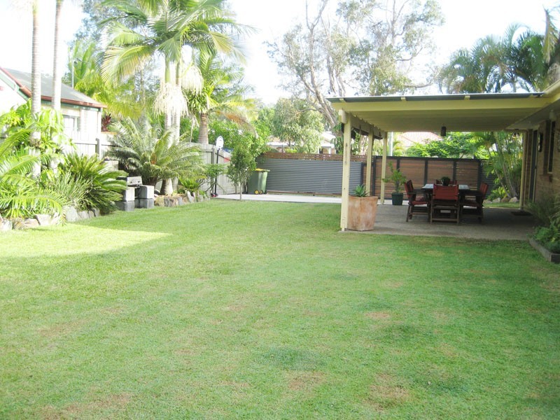 Pacific Paradise QLD 4564