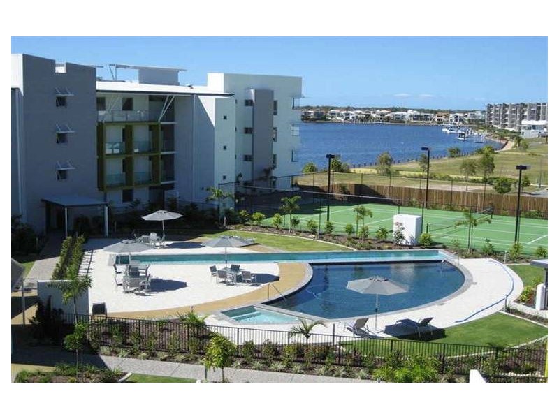 Kawana Island QLD 4575