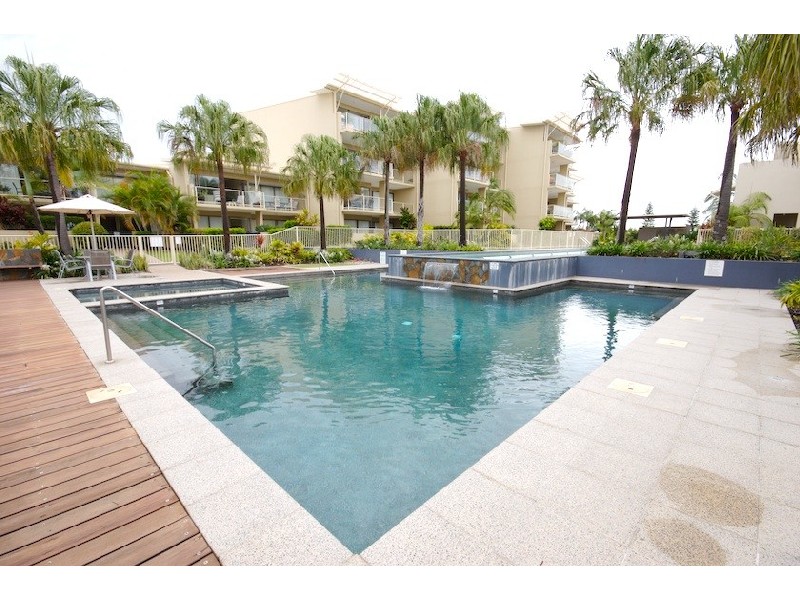 Kawana Island QLD 4575