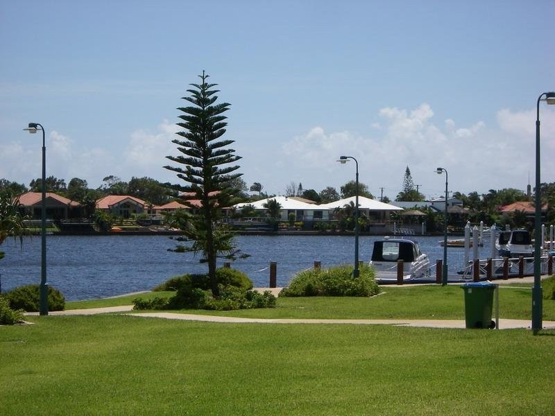Kawana Island QLD 4575