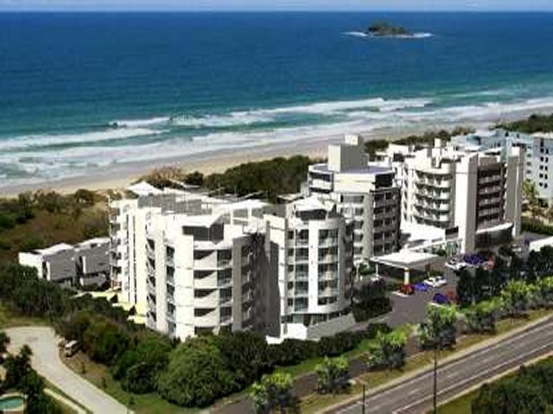 Marcoola QLD 4564