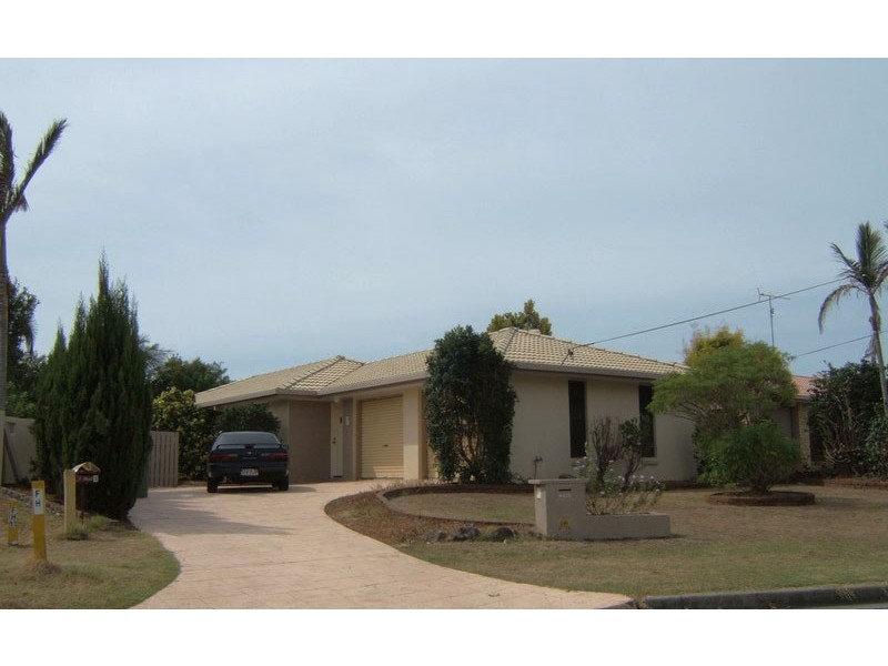 5 Honeysuckle Drive, Bokarina QLD 4575