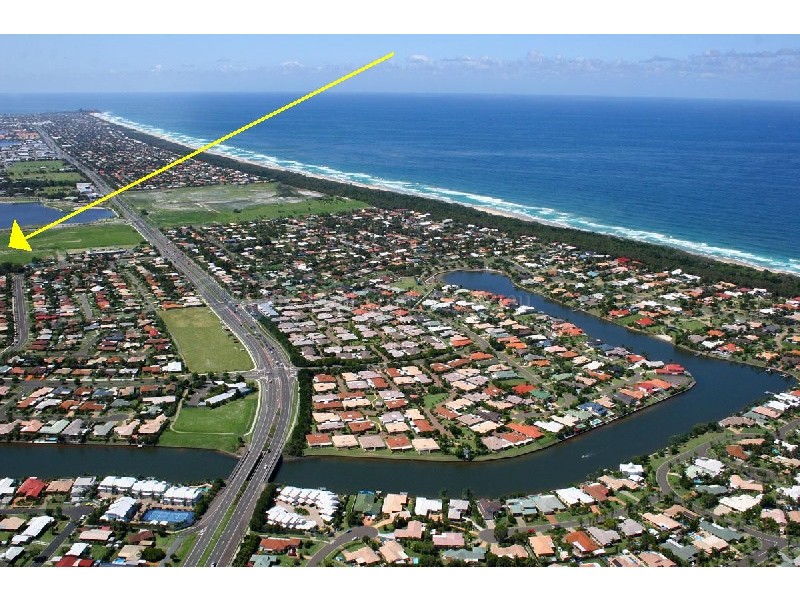 Kawana Waters QLD 4575