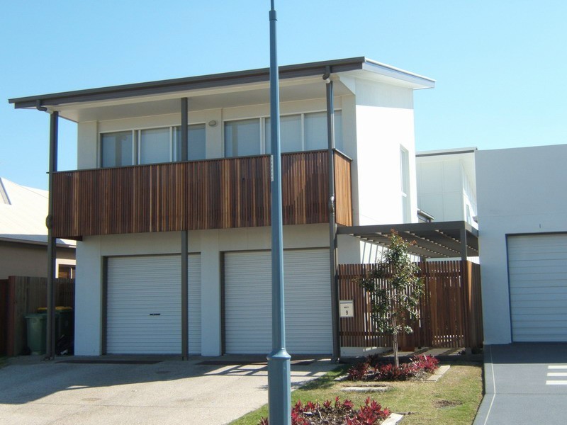 Kawana Island QLD 4575