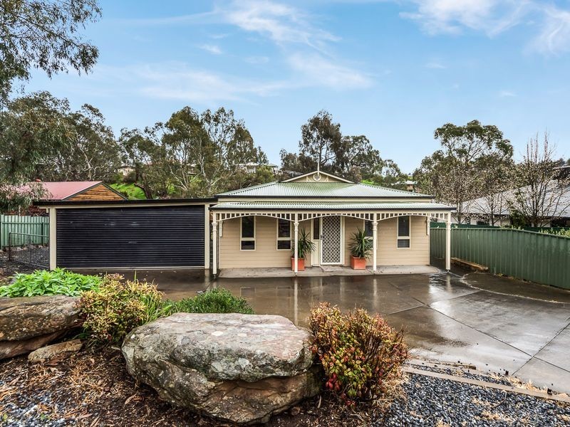 24 Lower Nixon Street, Nairne SA 5252