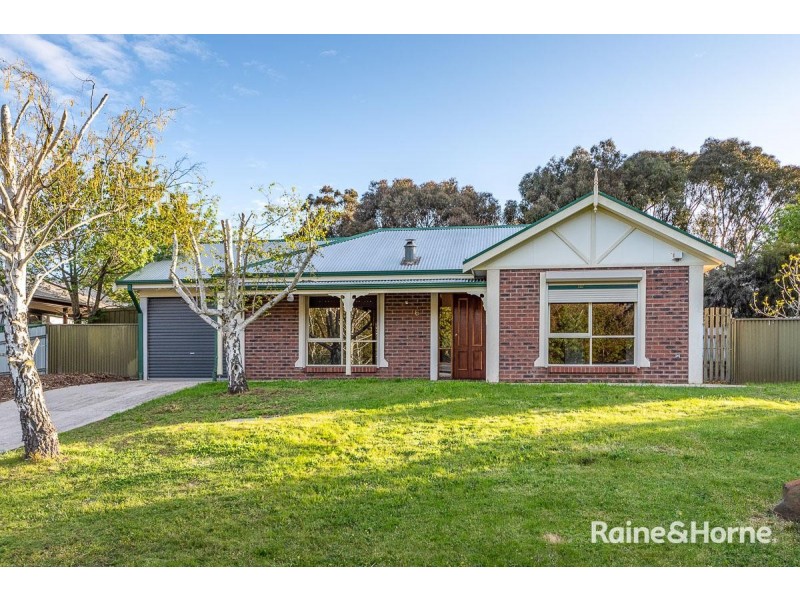 6 Hillier Road, Nairne SA 5252