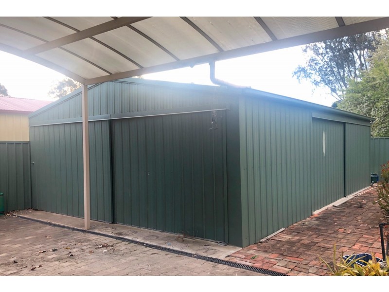 155 Onkaparinga Valley Road, Oakbank SA 5243