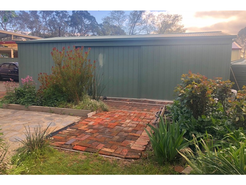 155 Onkaparinga Valley Road, Oakbank SA 5243