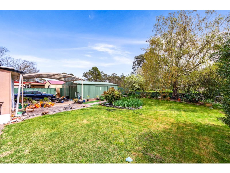 155 Onkaparinga Valley Road, Oakbank SA 5243