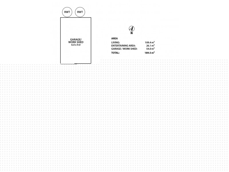 155 Onkaparinga Valley Road, Oakbank SA 5243 Floorplan