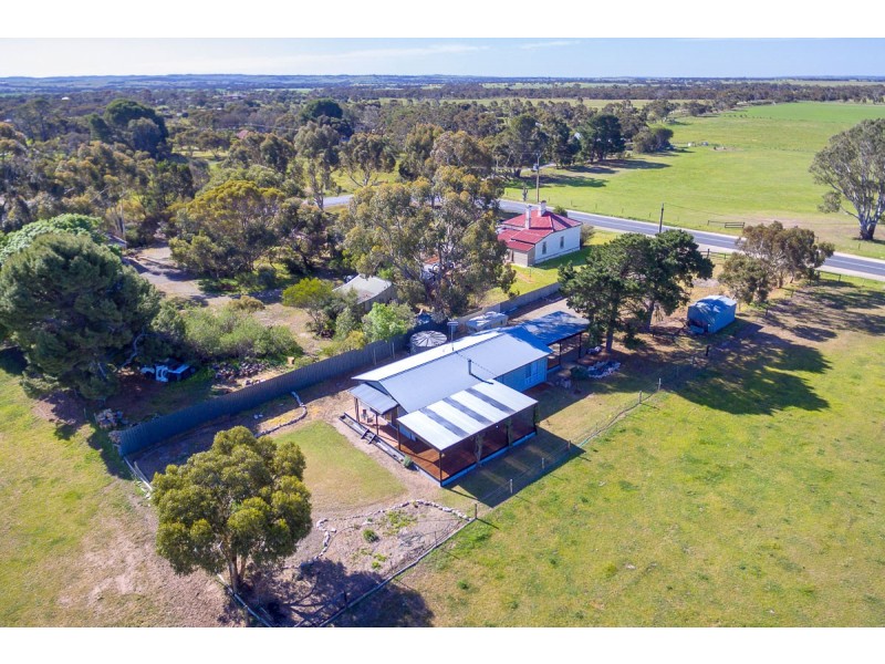 156 Main Road, Finniss SA 5255