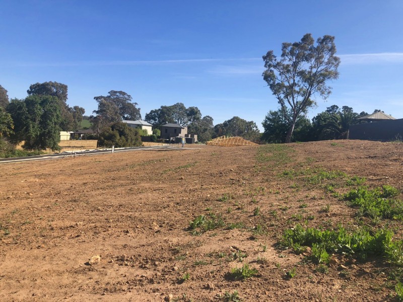 1/11 View Road, Woodside SA 5244