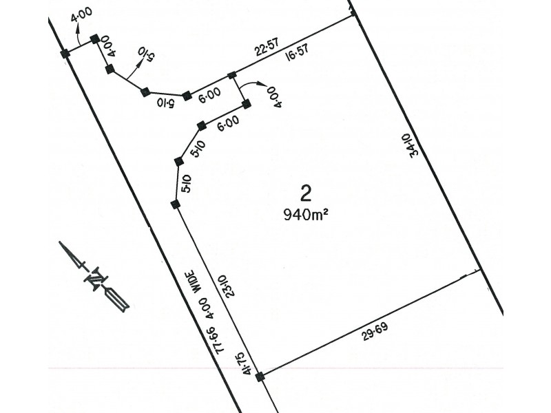 2/11 View Road, Woodside SA 5244 Floorplan