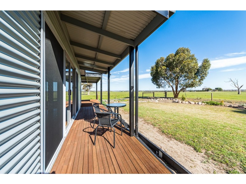 156 MAIN ROAD, Finniss SA 5255