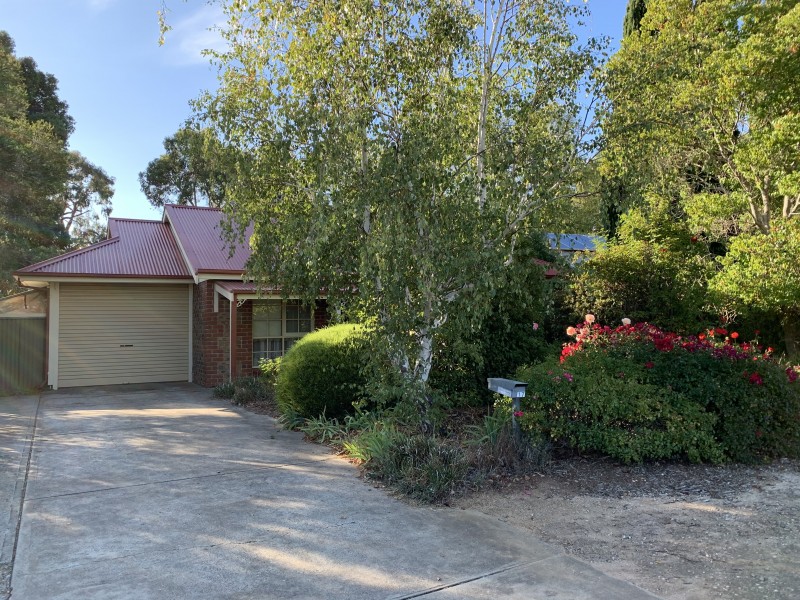 17 Hughes, Mount Barker SA 5251