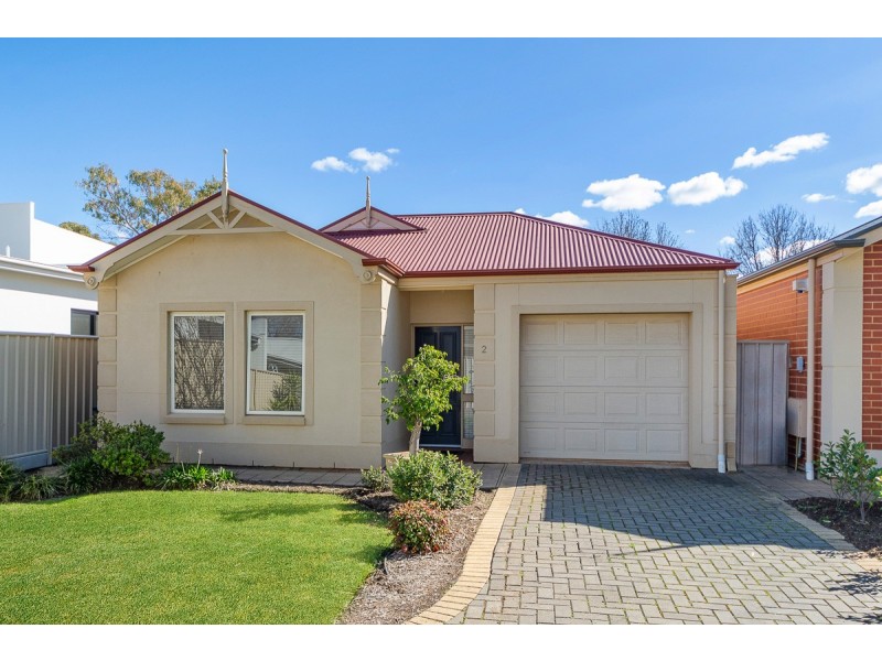 2/20a Fourth Avenue, Klemzig SA 5087